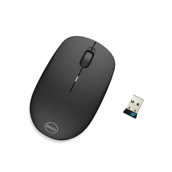 Dell Wireless Mouse WM126