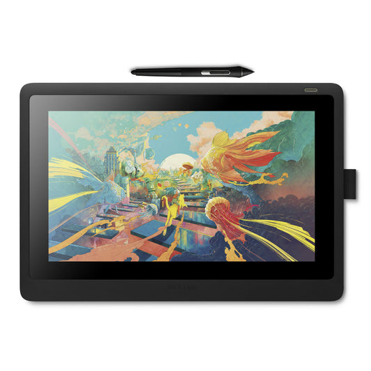 Wacom Cintiq 16 DTK-1660/K2-CX