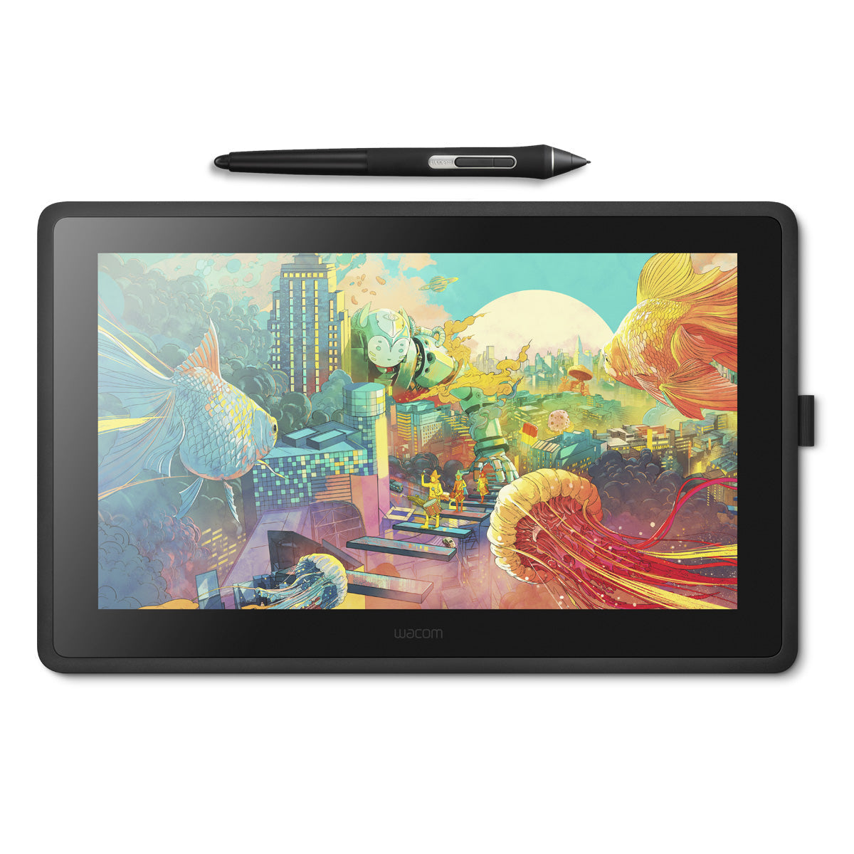 Wacom Cintiq 22