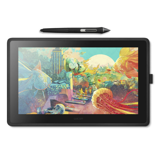 Wacom Cintiq 22