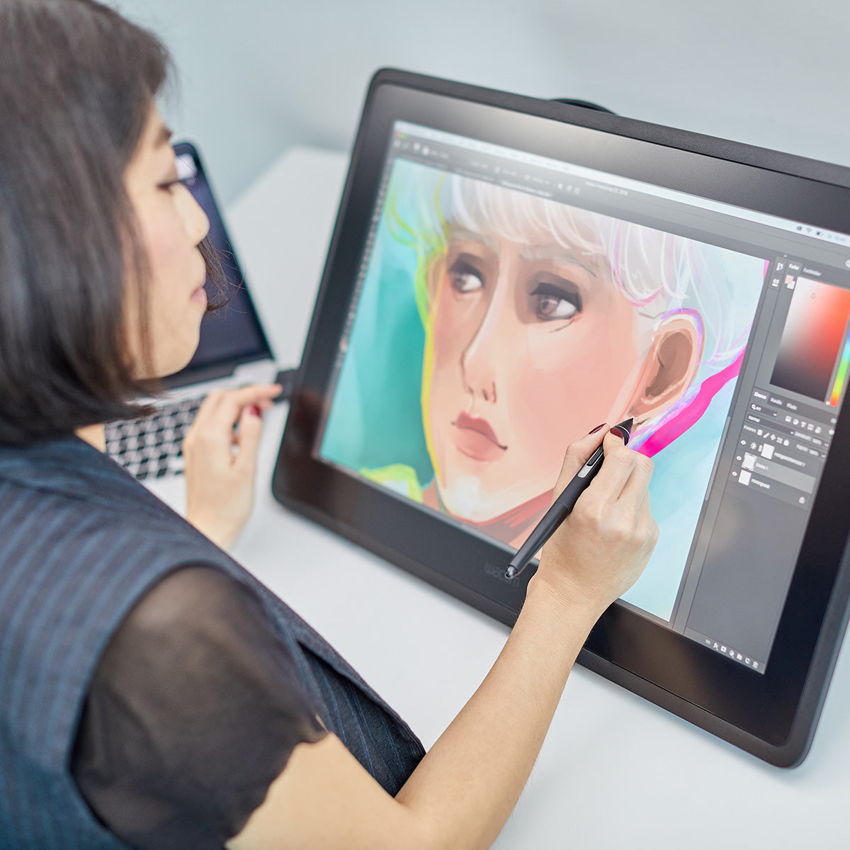 Wacom Cintiq 22