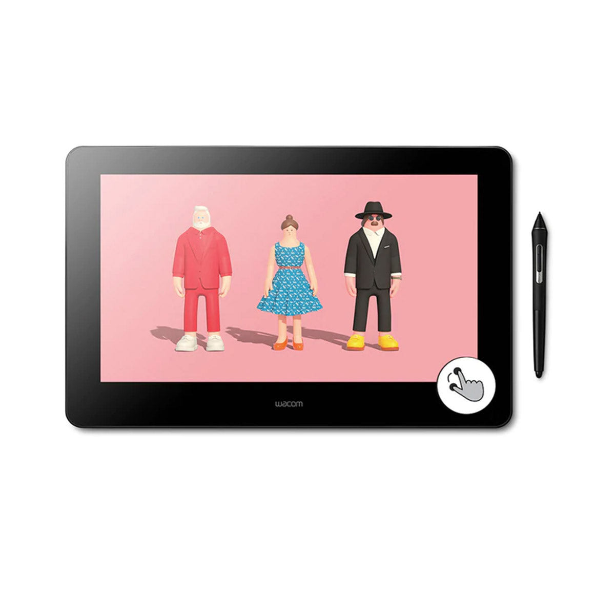 Wacom Cintiq Pro 16
