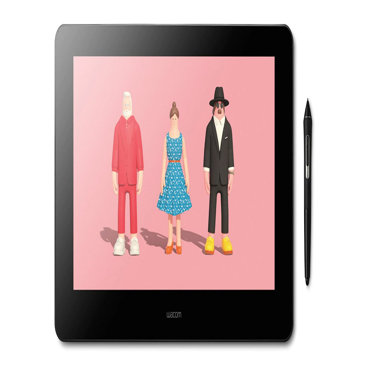 Wacom Cintiq Pro 16