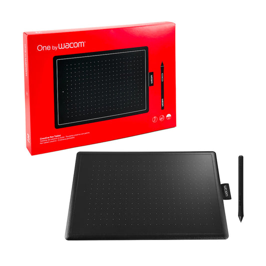 One by Wacom Small CTL-472/K0-CX