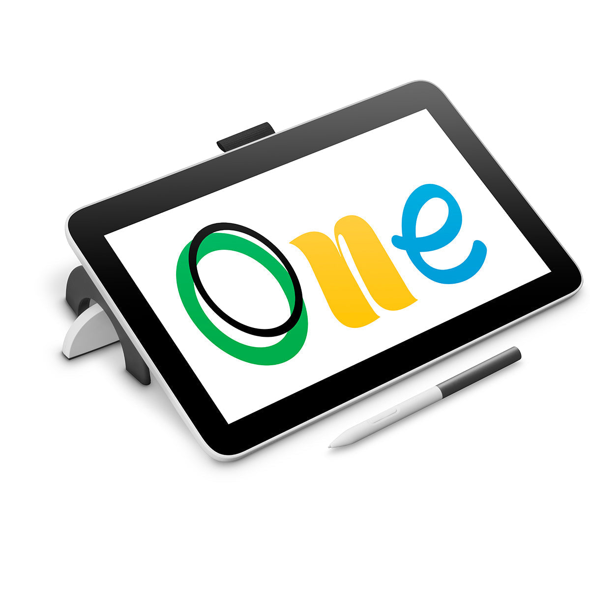 Wacom One 12 Pen Display DTC121W1C