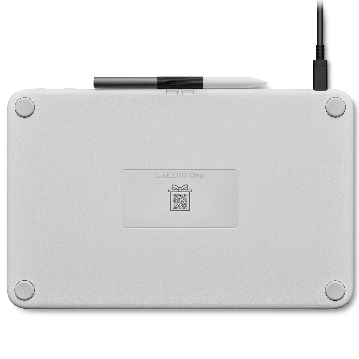 Wacom One 12 Pen Display DTC121W1C