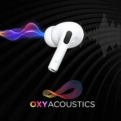 Tempt Wave Lite Tws White