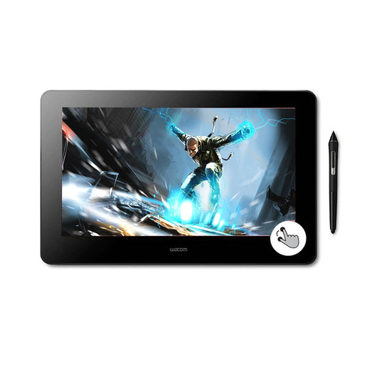Wacom Cintiq Pro 16
