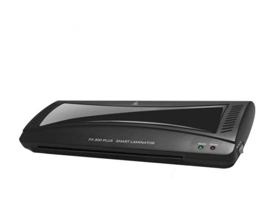 FOXIN SMART LAMINATION MACHINE FX 300 PLUS (PLASTIC)