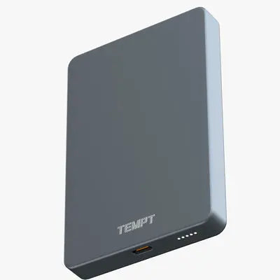 Tempt Joos Magsafe Powerbank 10000MAH