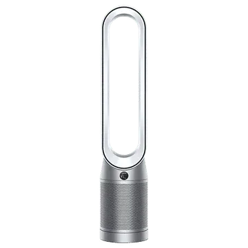 Dyson Purifier Cool White/Silver - TP07
