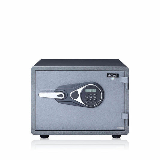 Ozone Fire Warrior-22 Modern Fire Resistant Safe