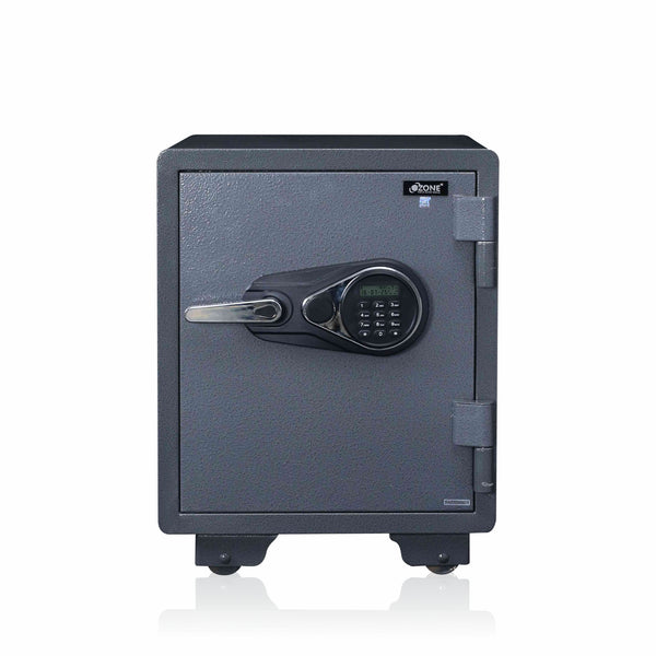 Ozone Fire Warrior-66 Fireproof Safe