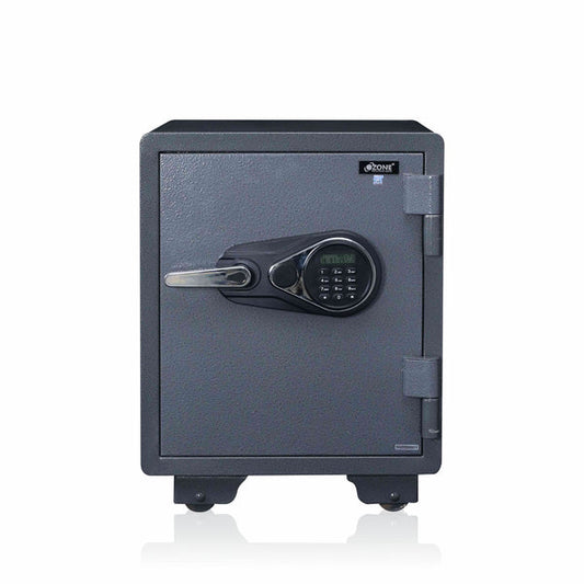 Ozone Fire Warrior-66 Fireproof Safe