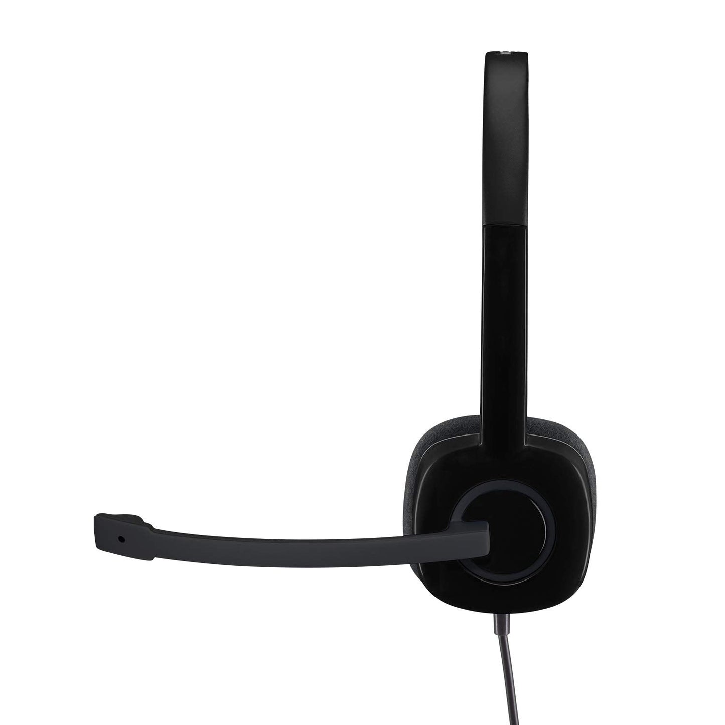 Logitech Wired Headphone H151 Single Pin