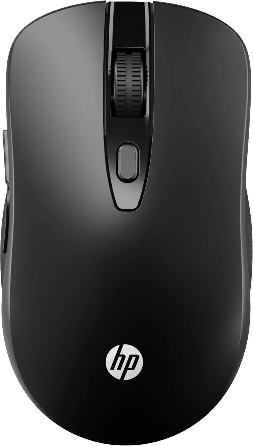 HP Wireless Mouse M190
