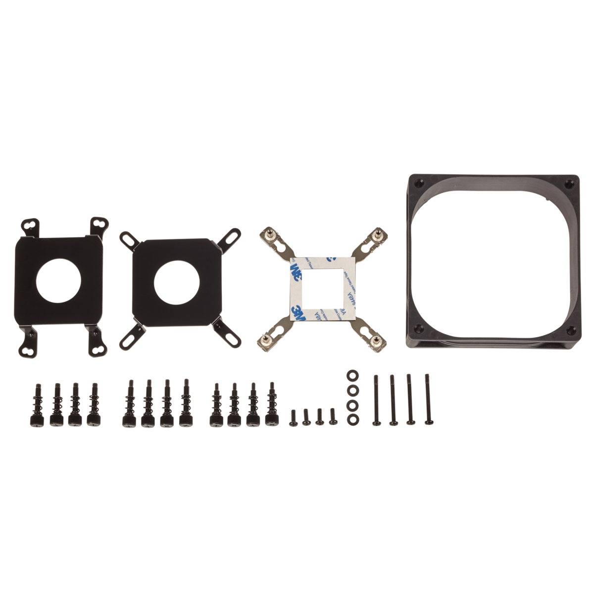 Corsair Liquid Cpu Fan H45