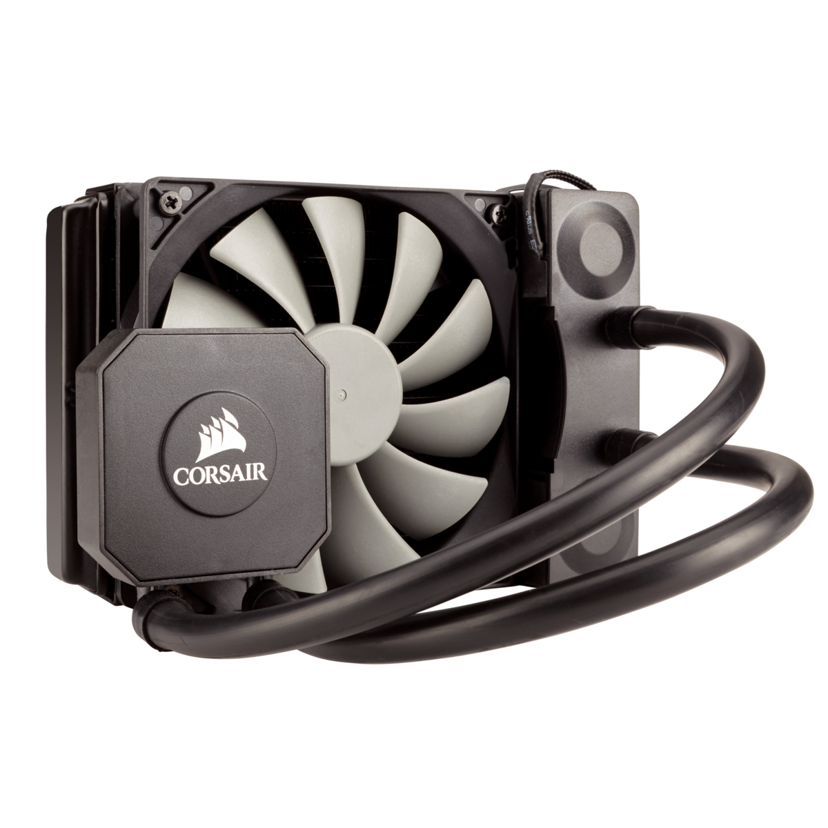 Corsair Liquid Cpu Fan H45