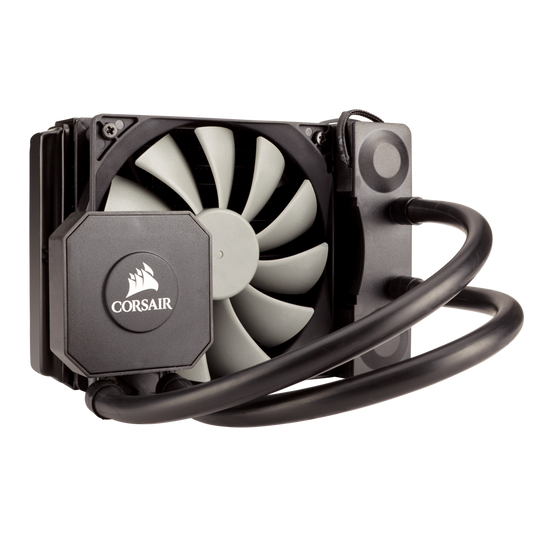 Corsair Liquid Cpu Fan H45