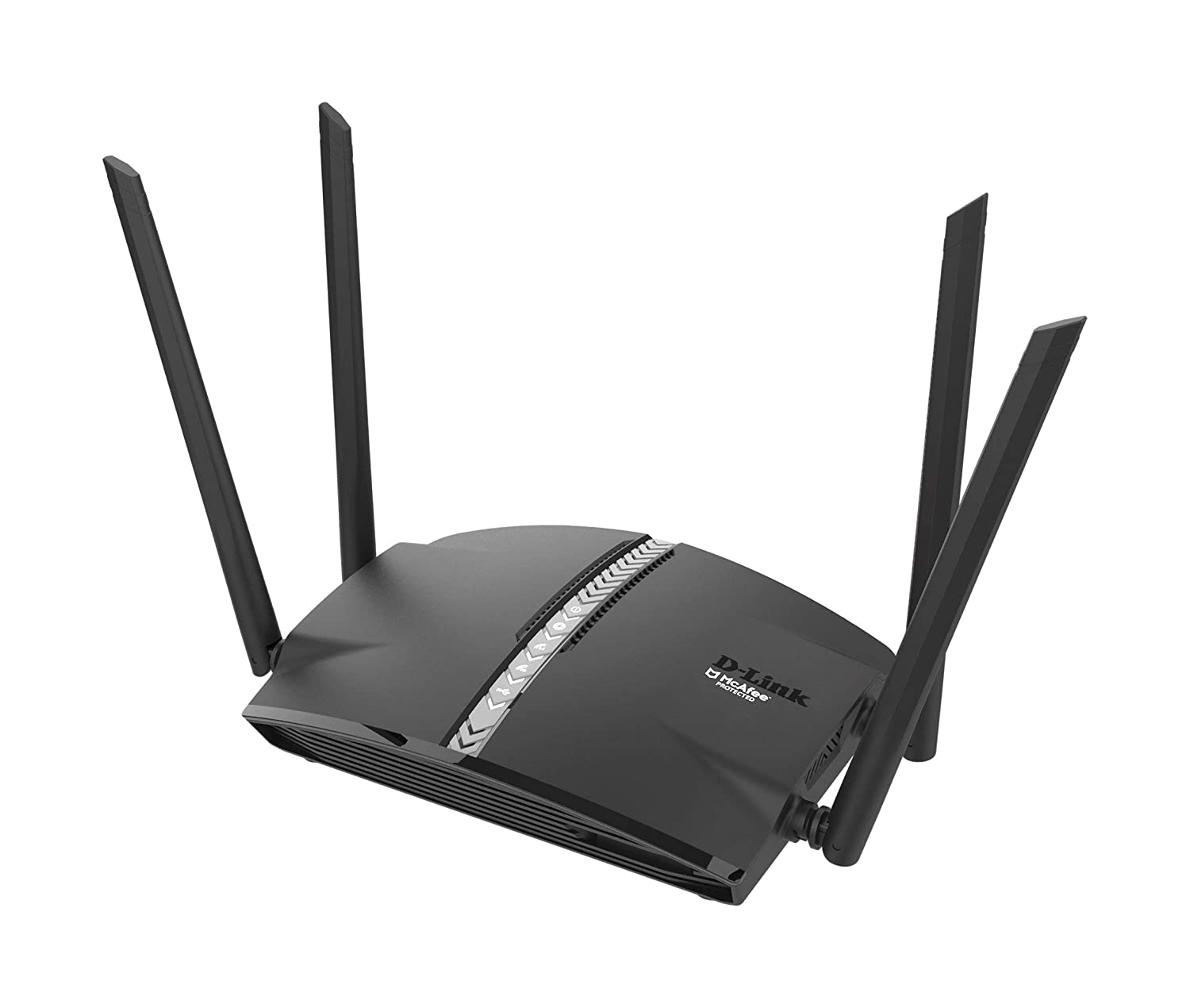 Dlink  DIR 1360 1300 MBPS WIRELESS GIGABIT DUAL CORE ROUTER