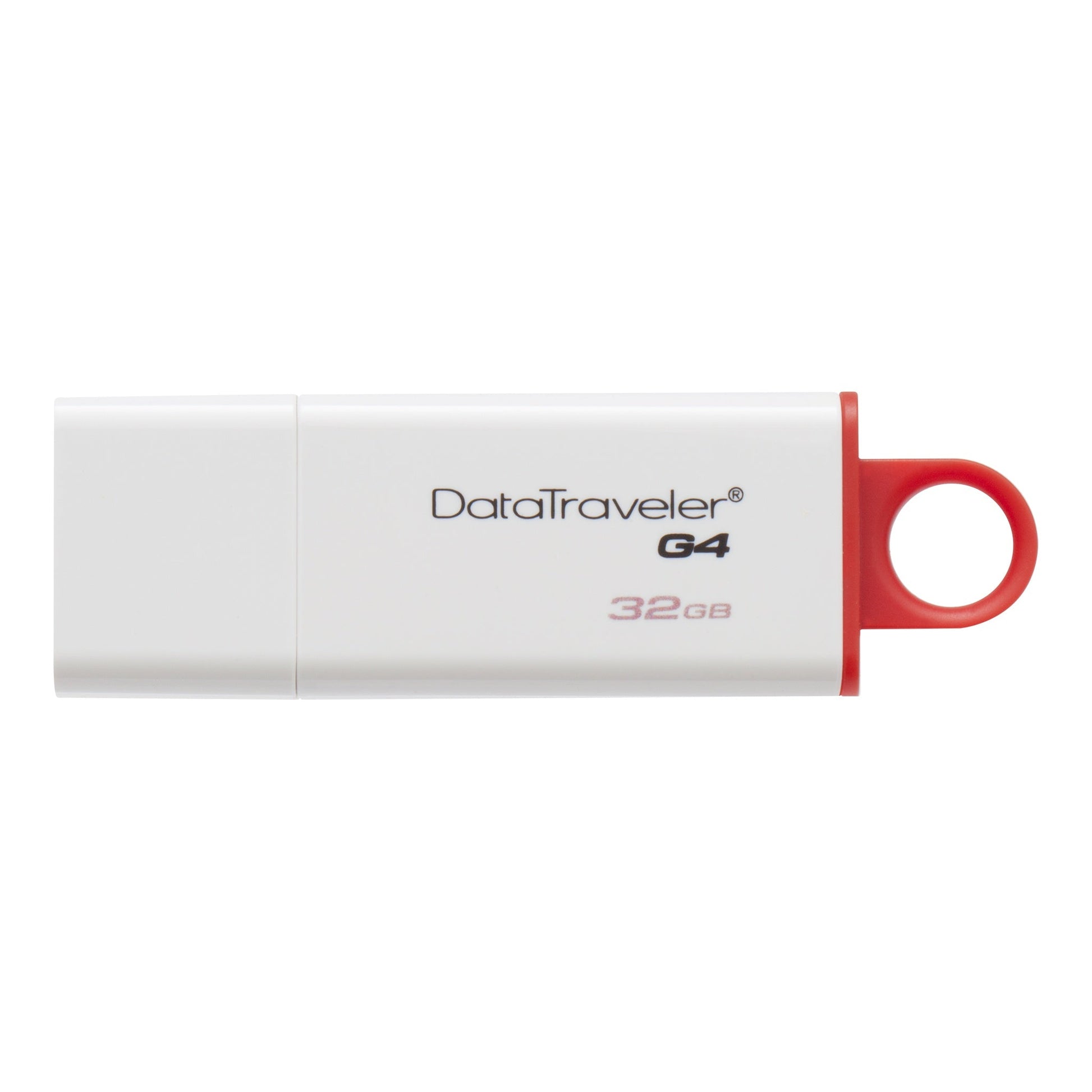 Kingston Pendrive 32 GB 3.0 G4