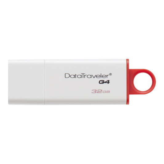 Kingston Pendrive 32 GB 3.0 G4