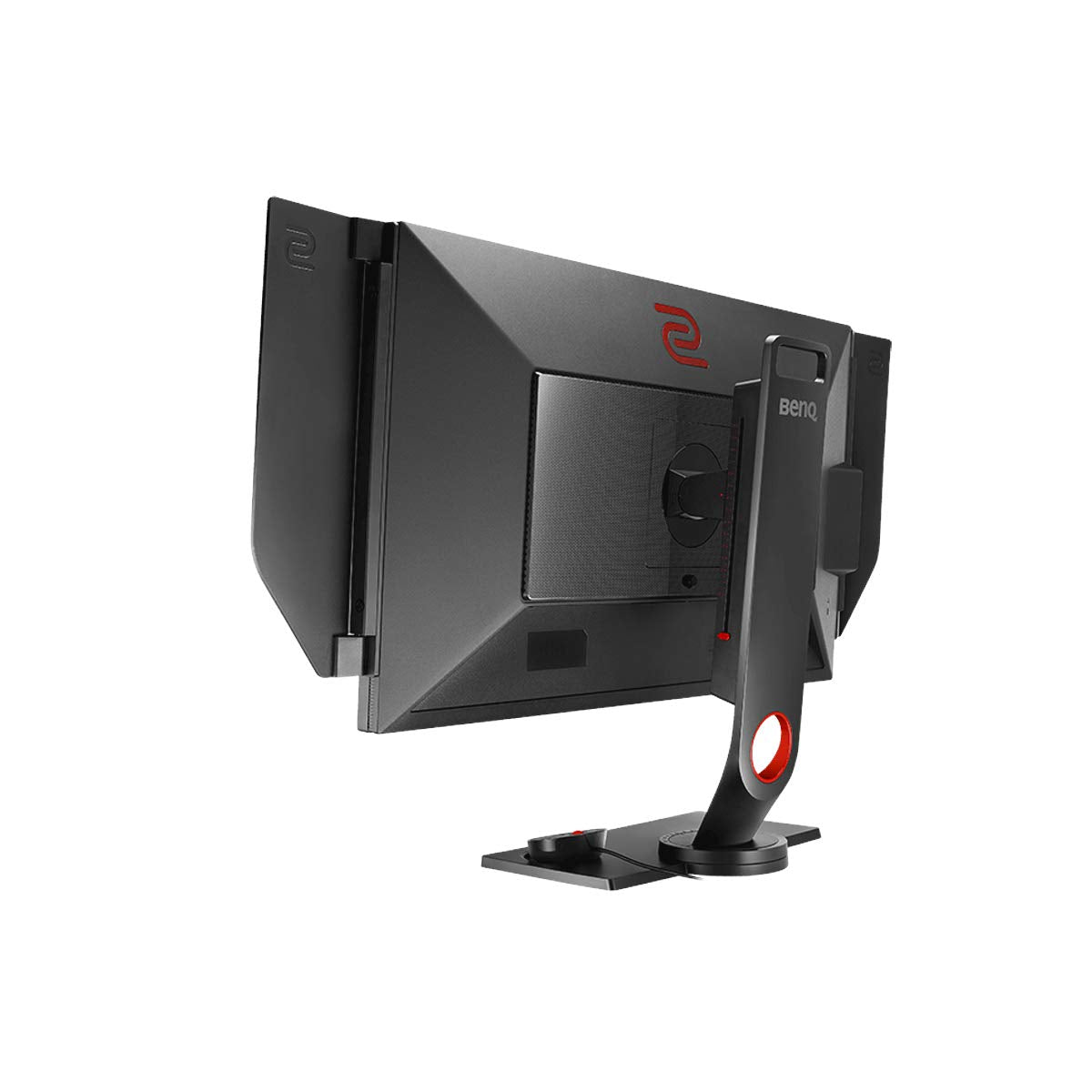 BenQ Zowie XL2746S 27 inch 240Hz Gaming Monitor  1080p 0.5ms  Dynamic Accuracy Plus & Black Equalizer for Competitive Edge  S-Switch for Custom Display Profiles  Shield  Height Adjustable Stand