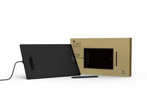 XP-Pen Star G960