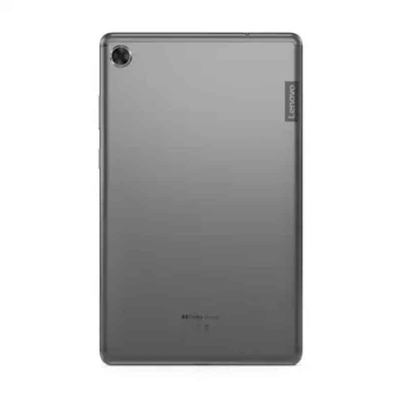 Lenovo M8 ZAD30083IN Tab with 4th Gen 2024 4GB RAM/64GB Storage Arctic Grey 4G LTE Wi-Fi & 8 inch HD Display