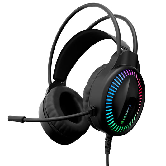 Zebronics Zeb-Blitz Type C Headphone