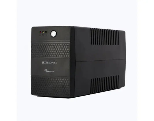 Zebronics UPS 600 VA ZEB-U735