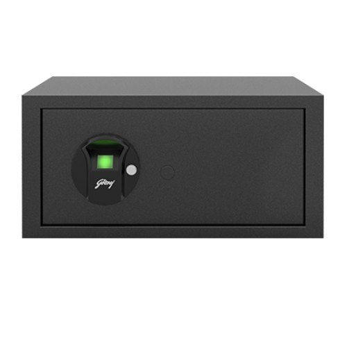 Godrej Bio 25L Ebony Home Locker