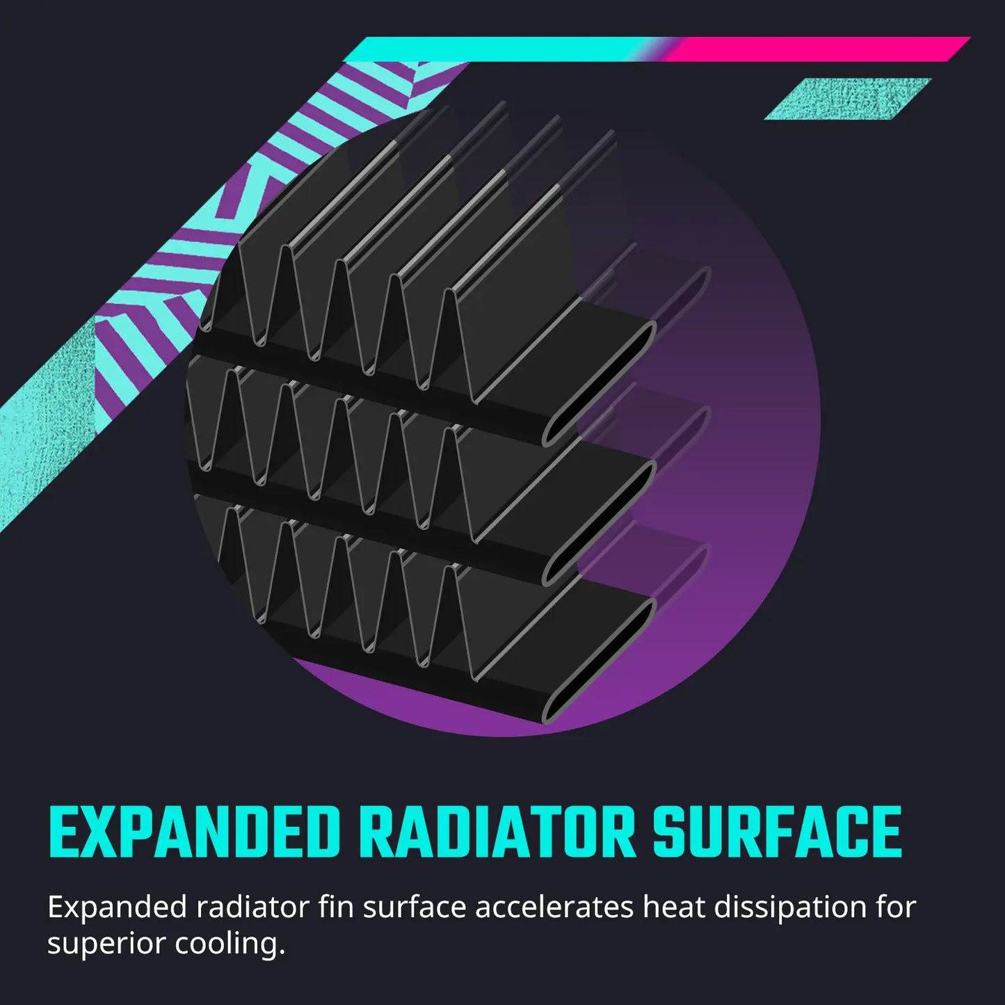 Cooler Master Masterliquid 360L Core ARGB 360mm AIO CPU Liquid Cooler