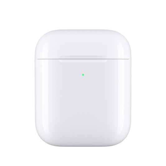 Apple Wireless Charging Case for AirPods  MR8U2HN/A