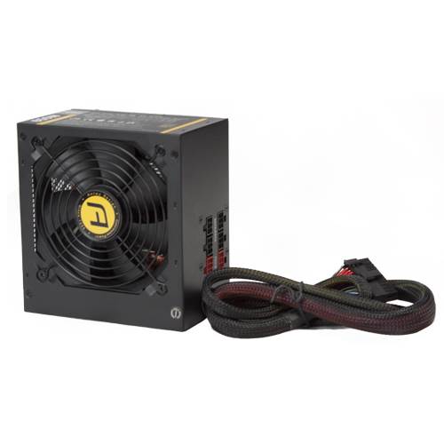 Antec  Power Supply  650 Watt  80 Plus Bronze   NE-650