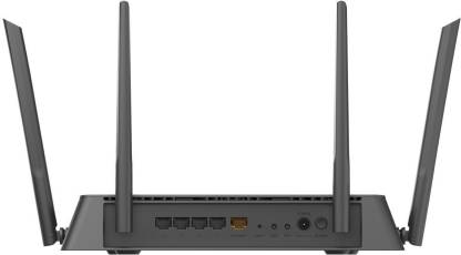 D-Link Wi-Fi Router 1900 Mbps AC MU-MIMO  DIR-878