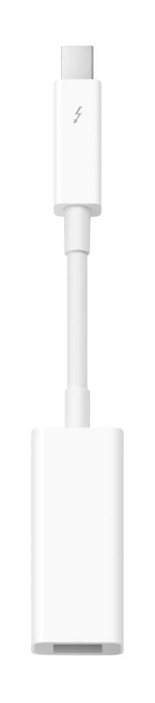 Apple Thunderbolt to FireWire Adapter MD464ZM/A