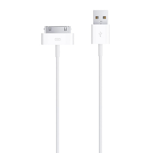Apple 30-pin to USB Cable MA591ZM/C