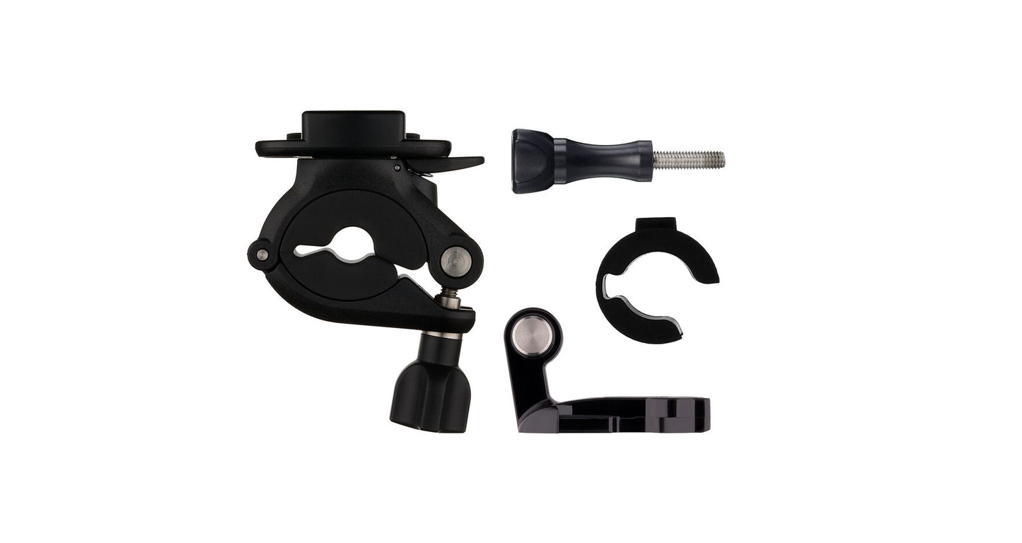 GoPro Boom Box  Handlebar  Seatpost  Pole Mount