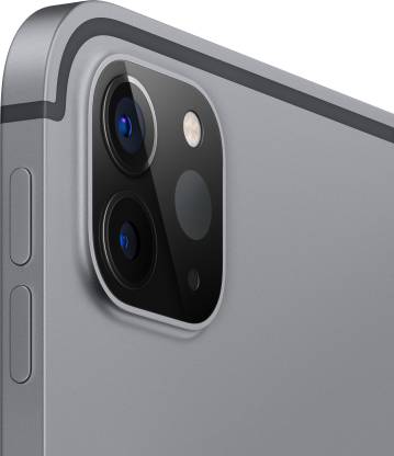 Apple iPad Pro   MXF92HN/A   4th Gen   6 GB RAM 1 TB ROM 12.9 inch with Wi-Fi  Space Grey