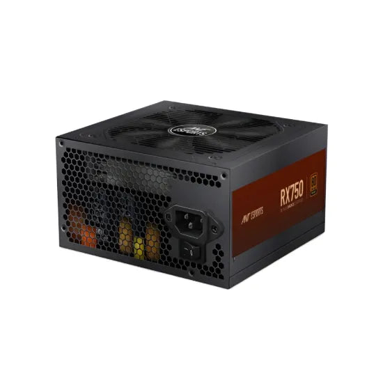 Ant Esports RX750 750w Bronze Gaming Desktop Power Supply