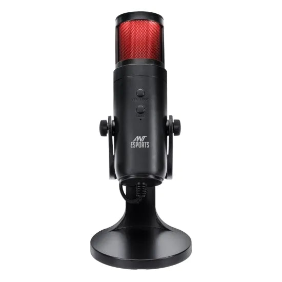 Ant Esports Wired Microphone Wente 220