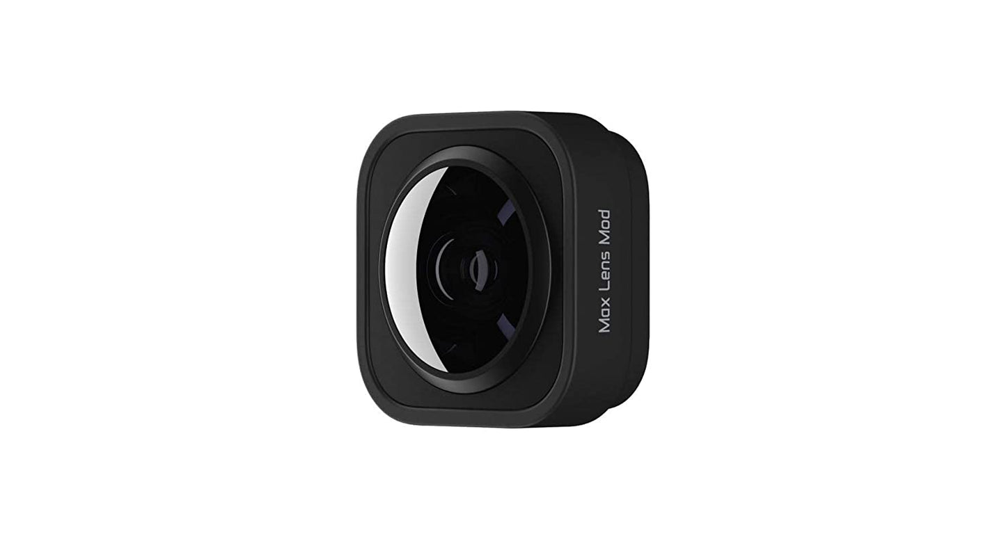 GoPro Max Lens Mod for HERO9 Black  ADWAL-001