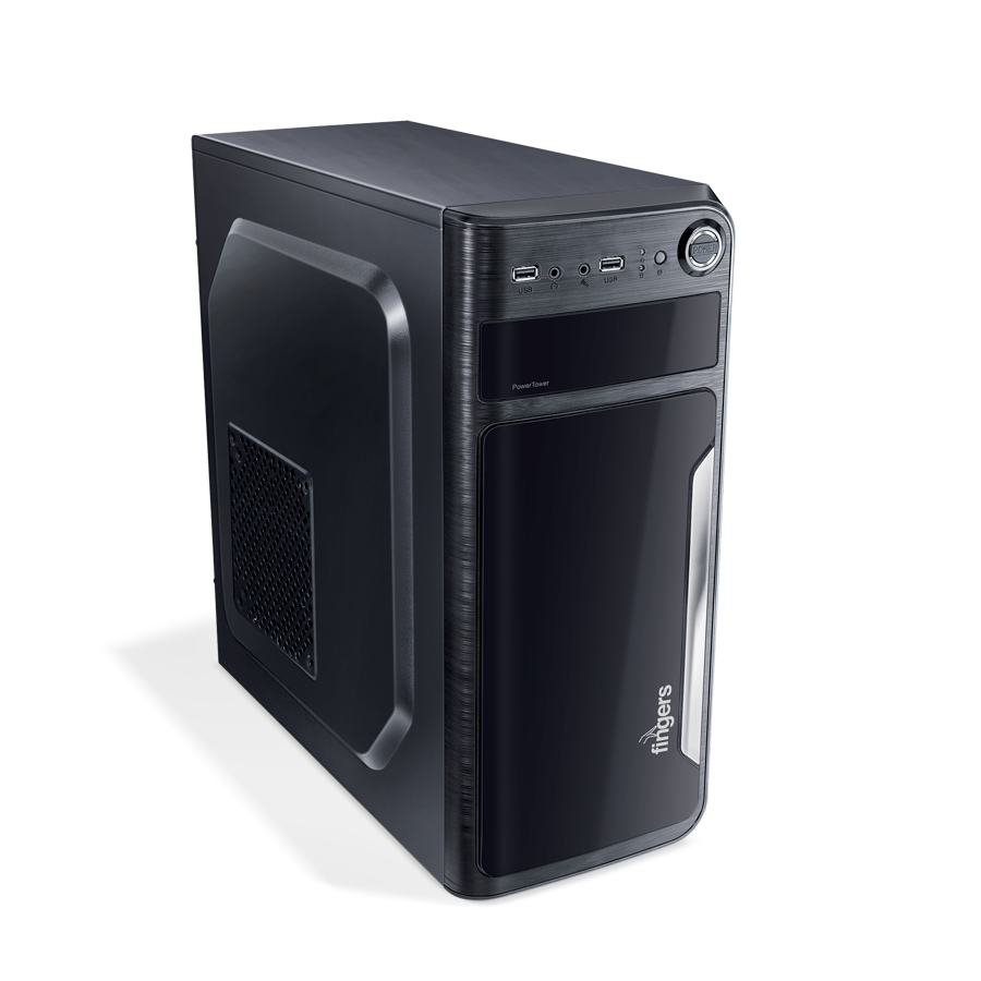 FINGERS CABINET POWER TOWER C8