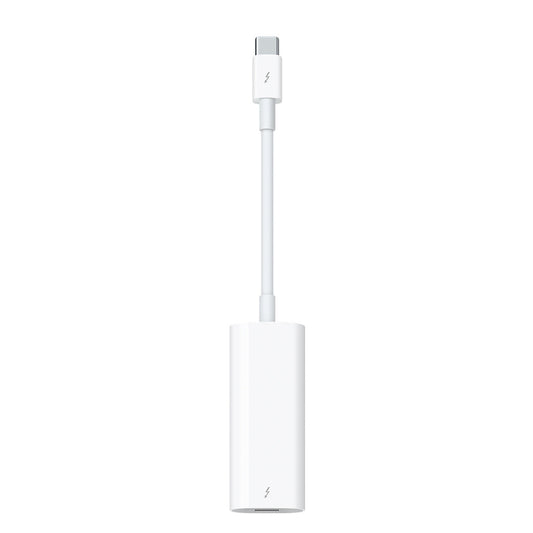Apple Thunderbolt 3 (USB-C) to Thunderbolt 2 Adapter  MMEL2ZM/A