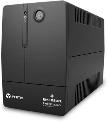Vertiv Liebert itON CX  600VA UPS