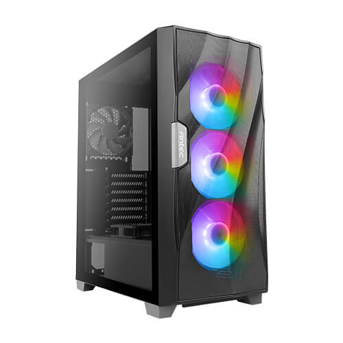 ANTEC CABINET DF700 FLUX