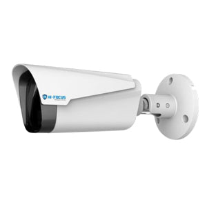 HI- Focus HC-T2200VFN6 1/2.7" cmos sensor, 2.4MP(1080p) Resolution,2.8-12mm Varifocal Lens  Indoor Dome Camera, Support 4 in 1 one HD modes through UTC, Support Smart IR upto 30m, Surge Protection, Metal Housing and IP67