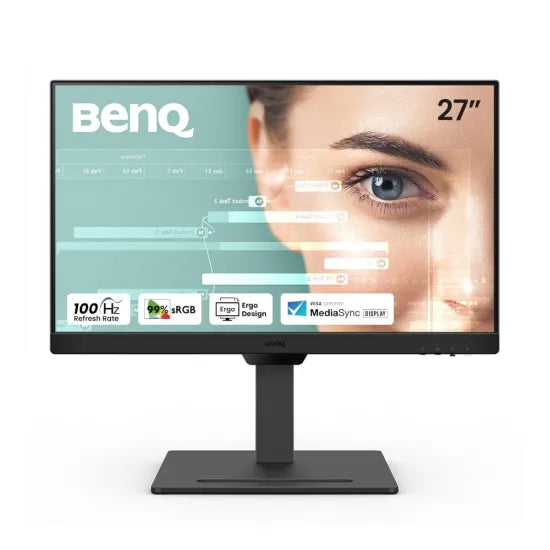 BenQ 27 Inch GW2790T IPS Panel LED Monitor With HDMI Black