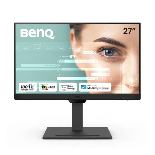 BenQ 27 Inch GW2790T IPS Panel LED Monitor With HDMI Black